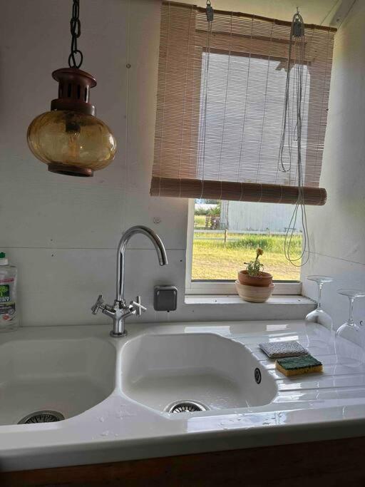 Cosy Cabane Boise Solaire, Balneo Bath Et Toilette Seche A La Ferme Mimizan-Plage Exteriör bild